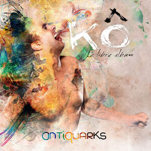 Pochette de l'album Kô