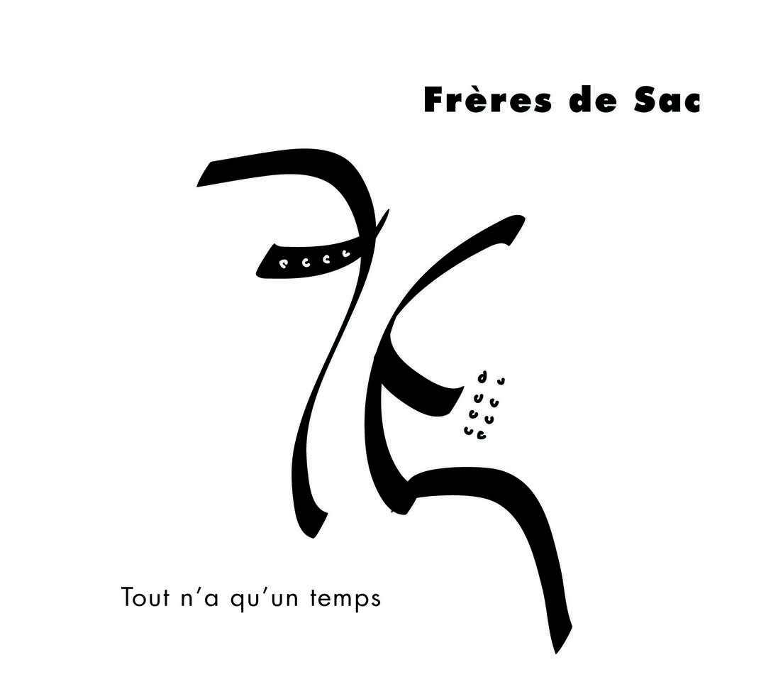 Pochette de l'album Tout n'a qu'un temps