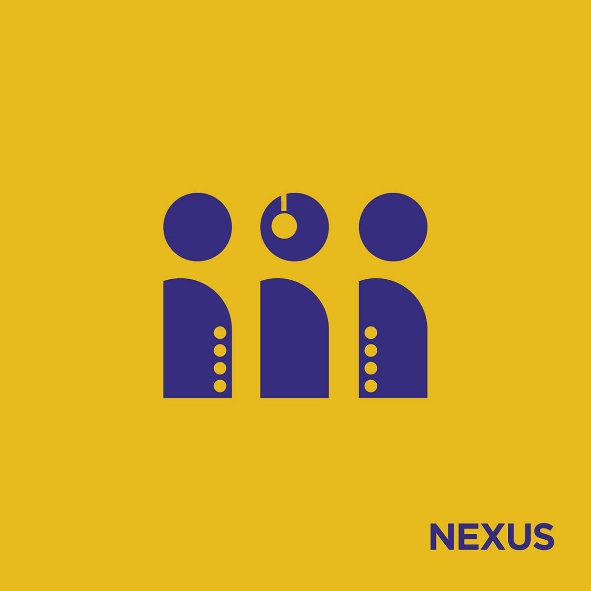 Groove Factory album Nexus